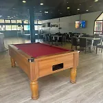 142 Au Calme, 6 Pers, Wifi, Clim, Parking * Lattes