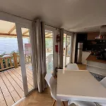 142 Au Calme, 6 Pers, Wifi, Clim, Parking Apartment *