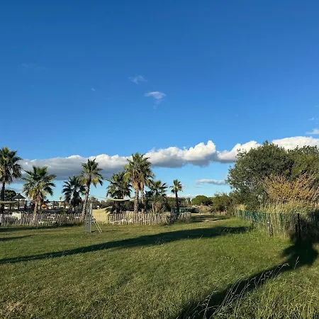 142 Au Calme, 6 Pers, Wifi, Clim, Parking Apartman