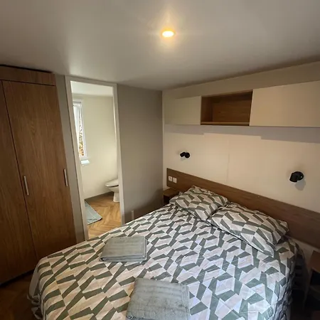 Apartmán 142 Au Calme, 6 Pers, Wifi, Clim, Parking *