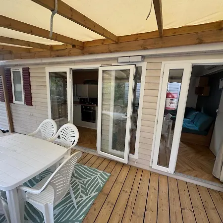 142 Au Calme, 6 Pers, Wifi, Clim, Parking Appartement