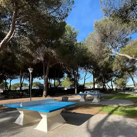 Apartmán 142 Au Calme, 6 Pers, Wifi, Clim, Parking