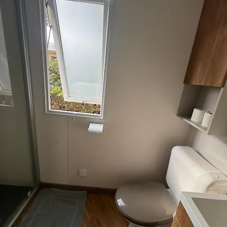 142 Au Calme, 6 Pers, Wifi, Clim, Parking Lattes
