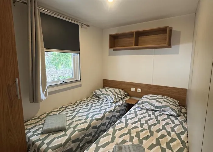 Apartman 142 Au Calme, 6 Pers, Wifi, Clim, Parking Lattes
