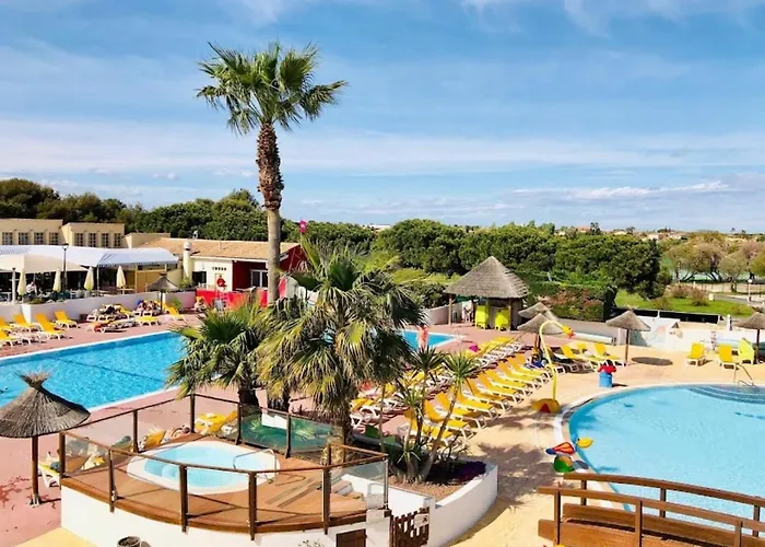 142 Au Calme, 6 Pers, Wifi, Clim, Parking Apartman Lattes