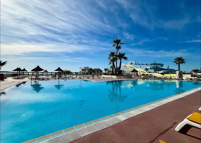 142 Au Calme, 6 Pers, Wifi, Clim, Parking Apartman *