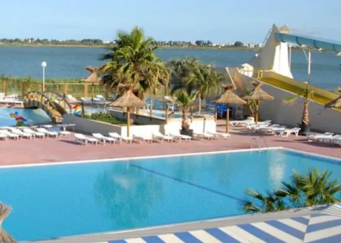 Apartman 142 Au Calme, 6 Pers, Wifi, Clim, Parking Lattes