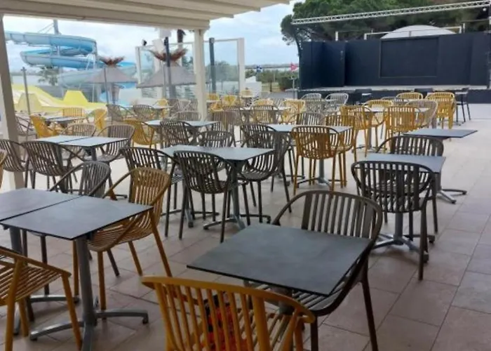 Apartman 142 Au Calme, 6 Pers, Wifi, Clim, Parking